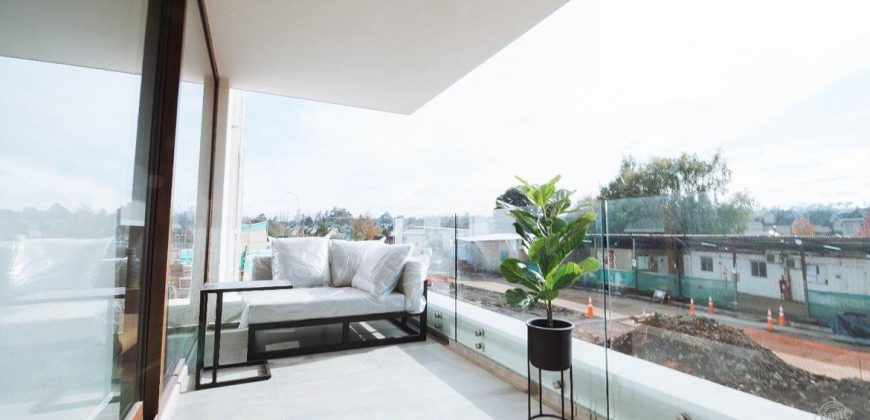 DEPARTAMENTOS EN VENTA EN EDIFICIO ALTO INGLÉS