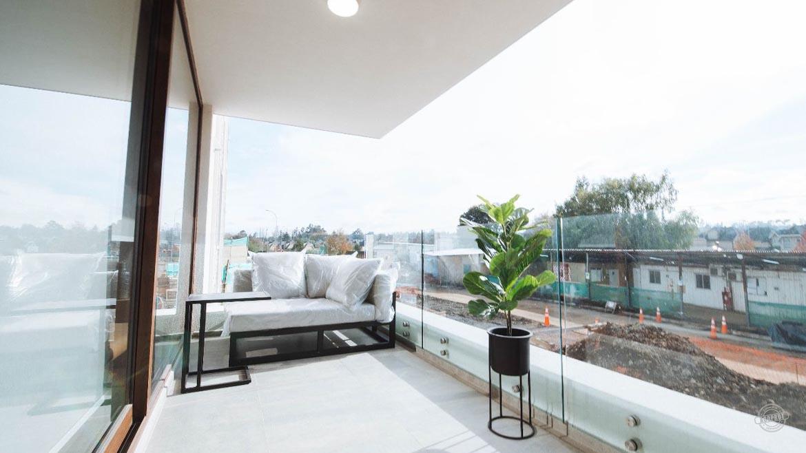 DEPARTAMENTOS EN VENTA EN EDIFICIO ALTO INGLÉS