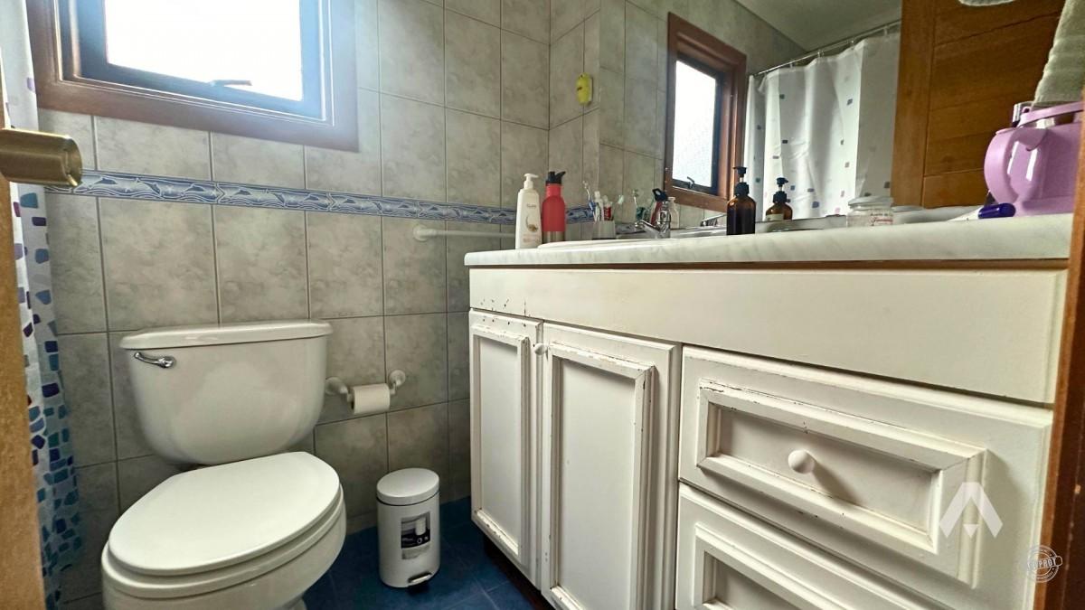 Casa en parcela en venta a 5 km de Villarrica