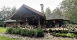 Casa en parcela en venta a 5 km de Villarrica