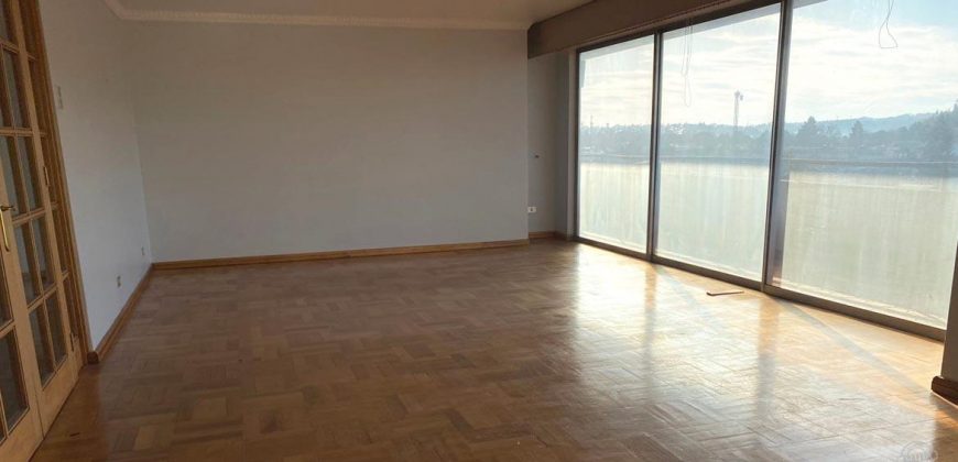 Arrendamos gran departamento con gastos comunes incluidos en Edificio Alonso de Ercilla Temuco