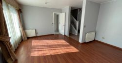 Acogedora Casa Temuco Barrio Pehuén