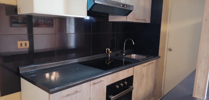 Vendemos departamento en Condominio Milano