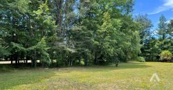 Casa en parcela en venta a 5 km de Villarrica