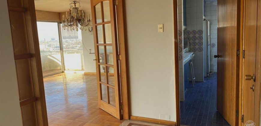 Arrendamos gran departamento con gastos comunes incluidos en Edificio Alonso de Ercilla Temuco