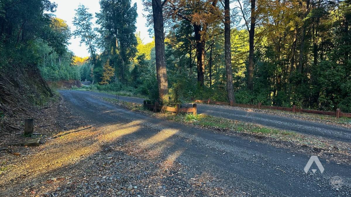 Parcela en venta Altos del Huife en Pucón