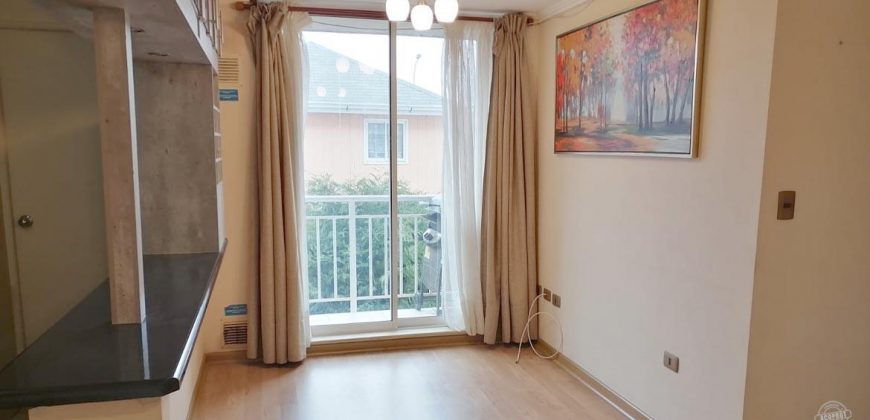 Vendemos departamento en Condominio Milano