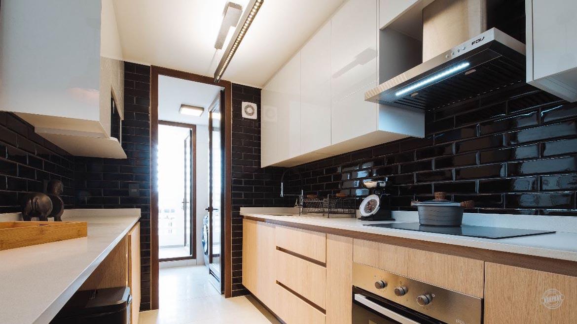 DEPARTAMENTOS EN VENTA EN EDIFICIO ALTO INGLÉS