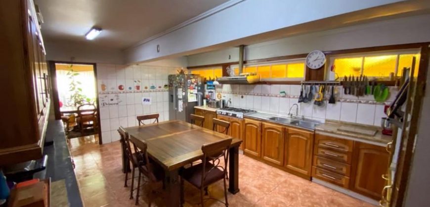SE ARRIENDA FANTÁSTICA PROPIEDAD EN SECTOR FRANCISCO BILBAO DE LA CIUDAD DE TEMUCO