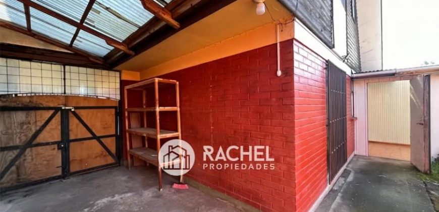 SE VENDE IMPECABLE CASA SECTOR JUAN PABLO II