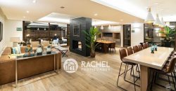 SE VENDE MODERNO DEPARTAMENTO SEMI NUEVO EDIFICIO MONT BLANC