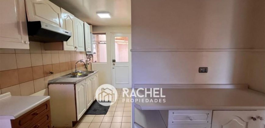 SE VENDE IMPECABLE CASA SECTOR JUAN PABLO II