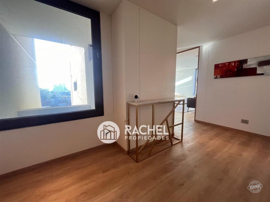 SE VENDE MODERNO DEPARTAMENTO SEMI NUEVO EDIFICIO MONT BLANC