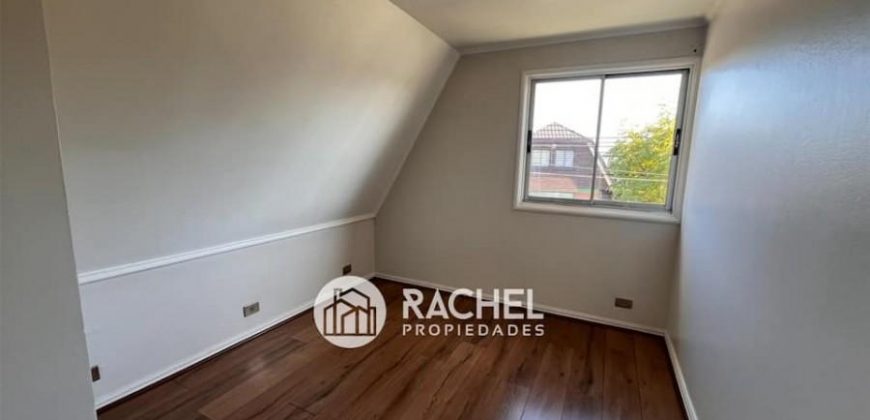 SE VENDE IMPECABLE CASA SECTOR JUAN PABLO II