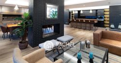 SE VENDE MODERNO DEPARTAMENTO SEMI NUEVO EDIFICIO MONT BLANC