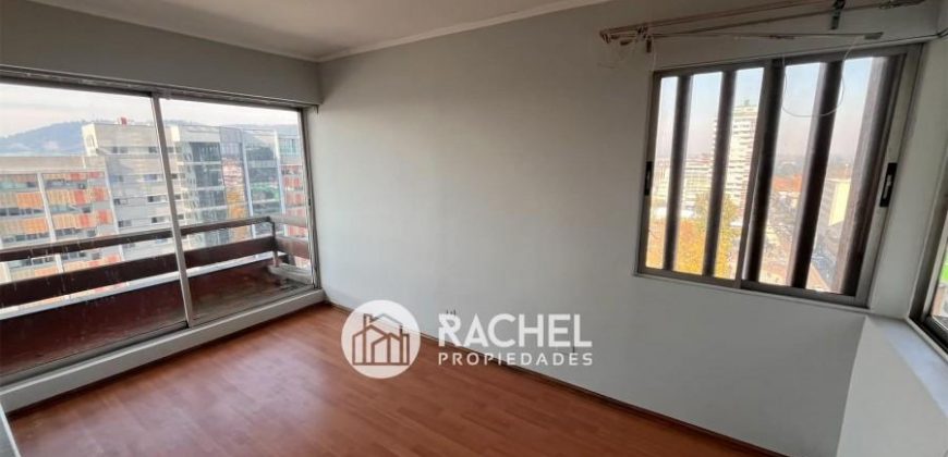 SE ARRIENDA GRAN DEPTO CON HERMOSAS VISTAS
