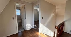 SE VENDE IMPECABLE CASA SECTOR JUAN PABLO II