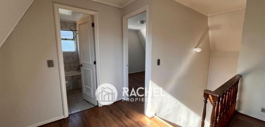 SE VENDE IMPECABLE CASA SECTOR JUAN PABLO II