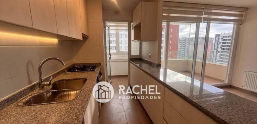 SE VENDE PRECIOSO DEPARTAMENTO SECTOR POTAL DE LA FRONTERA
