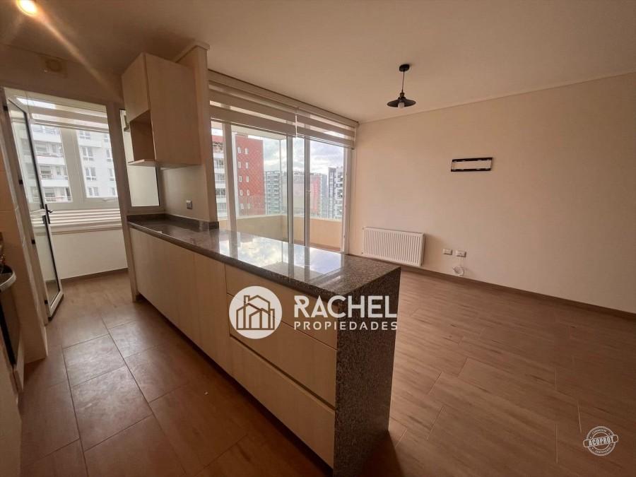 SE VENDE PRECIOSO DEPARTAMENTO SECTOR POTAL DE LA FRONTERA
