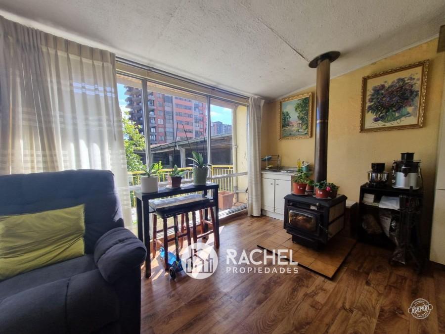 EN VENTA CASA CON PROYECCION COMERCIAL EN SECTOR CENTRO DE TEMUCO