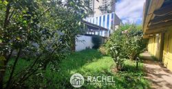 EN VENTA CASA CON PROYECCION COMERCIAL EN SECTOR CENTRO DE TEMUCO