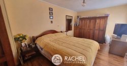 EN VENTA CASA CON PROYECCION COMERCIAL EN SECTOR CENTRO DE TEMUCO