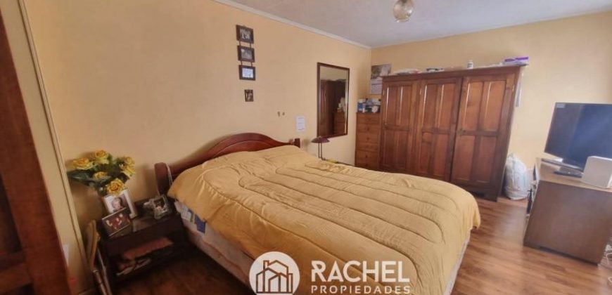EN VENTA CASA CON PROYECCION COMERCIAL EN SECTOR CENTRO DE TEMUCO