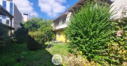 EN VENTA CASA CON PROYECCION COMERCIAL EN SECTOR CENTRO DE TEMUCO