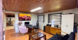 SE ARRIENDA FANTÁSTICA PROPIEDAD EN SECTOR FRANCISCO BILBAO DE LA CIUDAD DE TEMUCO