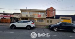 EN VENTA CASA CON PROYECCION COMERCIAL EN SECTOR CENTRO DE TEMUCO