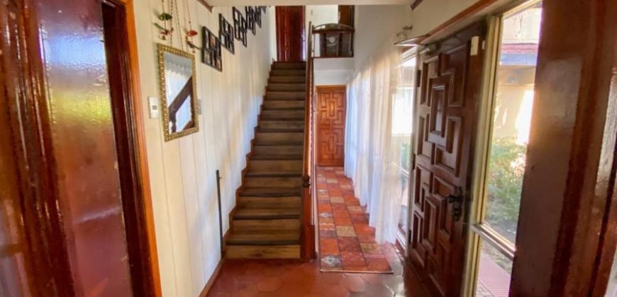 SE ARRIENDA FANTÁSTICA PROPIEDAD EN SECTOR FRANCISCO BILBAO DE LA CIUDAD DE TEMUCO