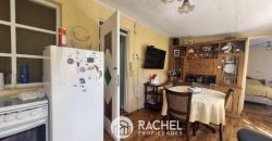 EN VENTA CASA CON PROYECCION COMERCIAL EN SECTOR CENTRO DE TEMUCO