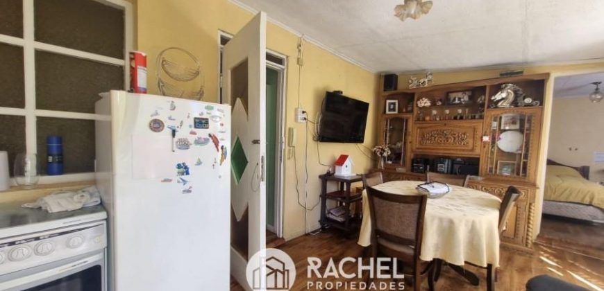EN VENTA CASA CON PROYECCION COMERCIAL EN SECTOR CENTRO DE TEMUCO