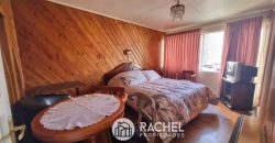 EN VENTA CASA CON PROYECCION COMERCIAL EN SECTOR CENTRO DE TEMUCO