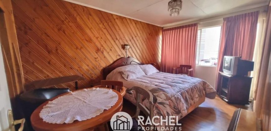 EN VENTA CASA CON PROYECCION COMERCIAL EN SECTOR CENTRO DE TEMUCO