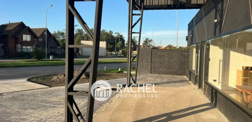 SE ARRIENDA EXCELENTE LOCAL COMERCIAL