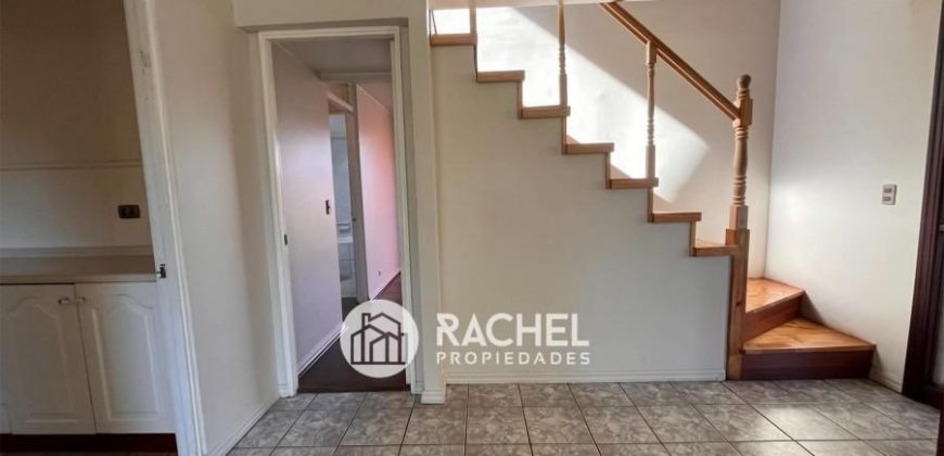 SE VENDE IMPECABLE CASA SECTOR JUAN PABLO II