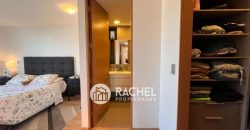 SE VENDE MODERNO DEPARTAMENTO SEMI NUEVO EDIFICIO MONT BLANC