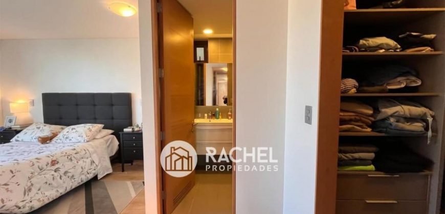 SE VENDE MODERNO DEPARTAMENTO SEMI NUEVO EDIFICIO MONT BLANC