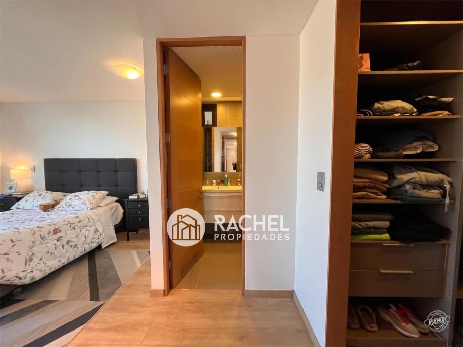 SE VENDE MODERNO DEPARTAMENTO SEMI NUEVO EDIFICIO MONT BLANC