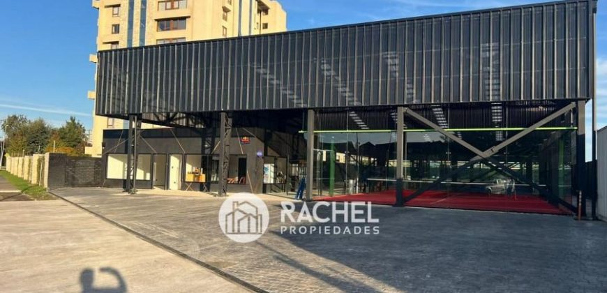 SE ARRIENDA EXCELENTE LOCAL COMERCIAL