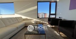 SE VENDE MODERNO DEPARTAMENTO SEMI NUEVO EDIFICIO MONT BLANC