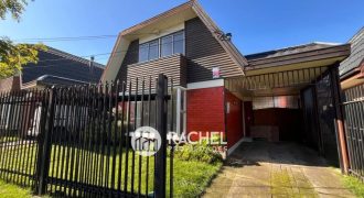 SE VENDE IMPECABLE CASA SECTOR JUAN PABLO II