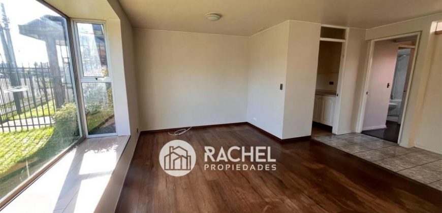 SE VENDE IMPECABLE CASA SECTOR JUAN PABLO II