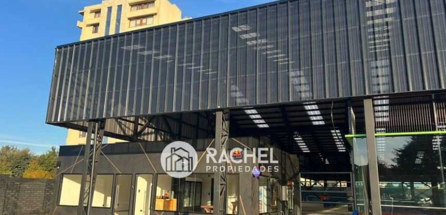 SE ARRIENDA EXCELENTE LOCAL COMERCIAL