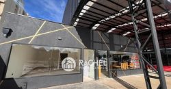 SE ARRIENDA EXCELENTE LOCAL COMERCIAL