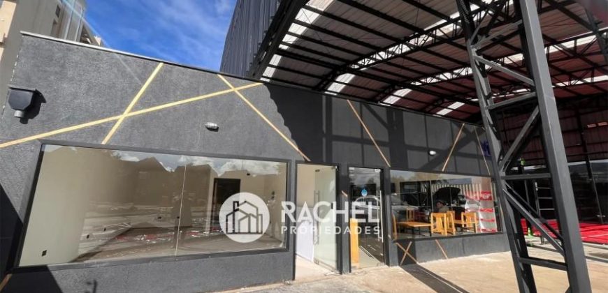 SE ARRIENDA EXCELENTE LOCAL COMERCIAL
