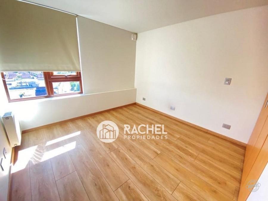 SE VENDE MODERNO DEPARTAMENTO SEMI NUEVO EDIFICIO MONT BLANC