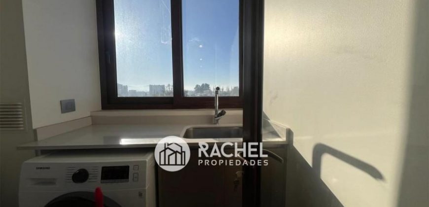 SE VENDE MODERNO DEPARTAMENTO SEMI NUEVO EDIFICIO MONT BLANC